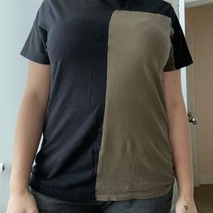 2/15$ T shirt 2 colors